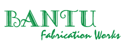 Bantu Fabrication Works Logo