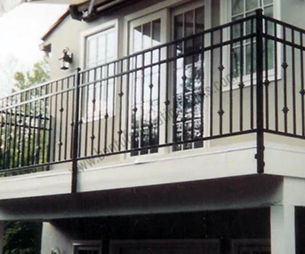 Balcony Railing