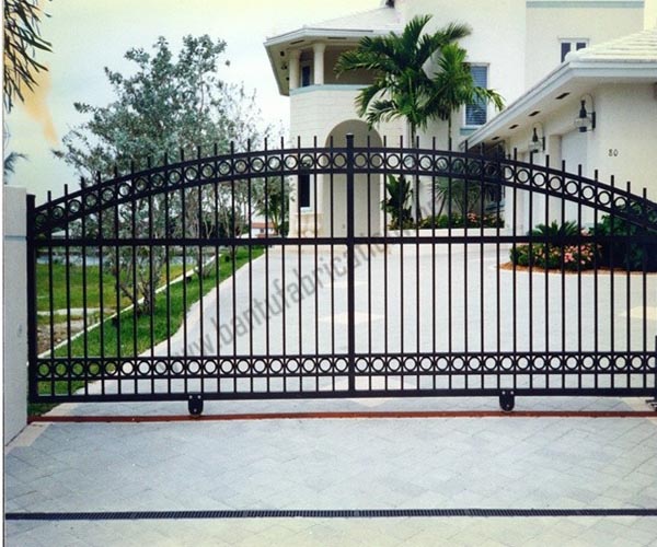 sliding-gate-china-manufacturers