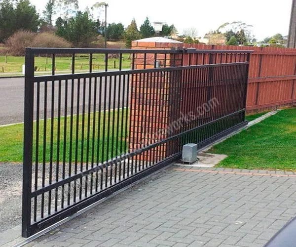 Sliding Gate