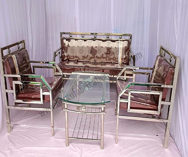 Steel Furniture