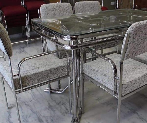 Steel Furniture