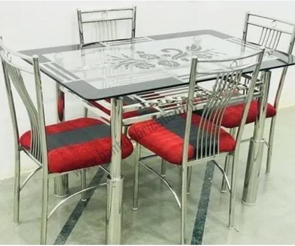 Steel Furniture