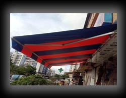 Awning