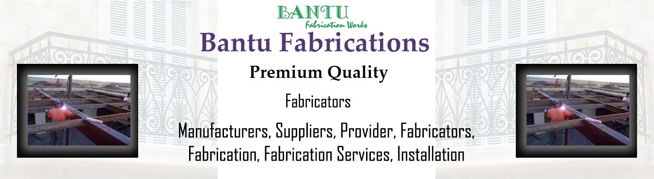 Fabricators