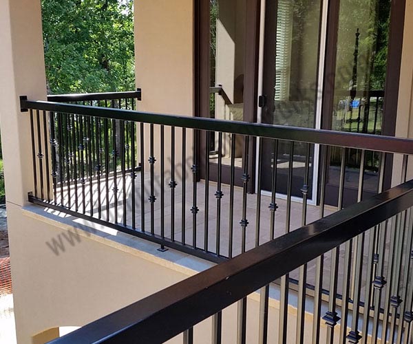 Balcony Railing